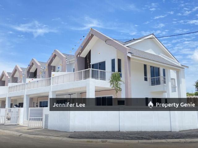Terraced House for sale in Perak, Tanjong Ipoh