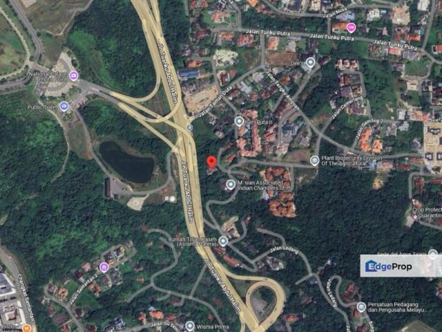 House for sale in Country Heights Damansara, Kuala Lumpur