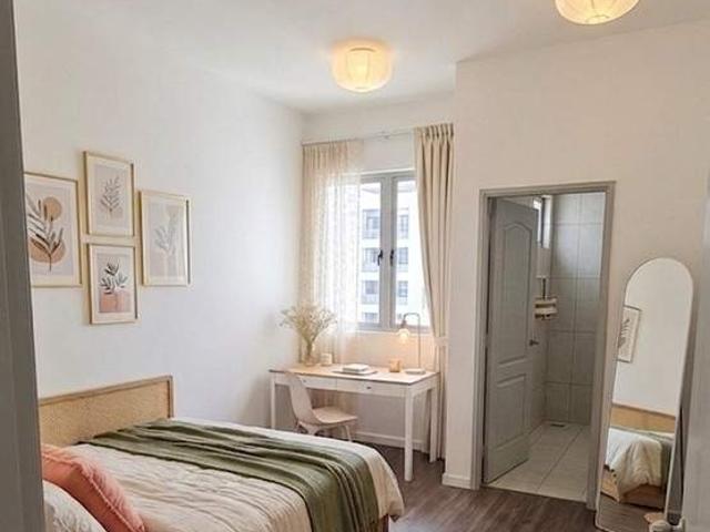 Room for rent in Tanjong Sepat, Selangor
