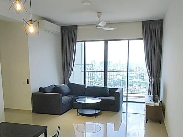 Room for rent in Country Heights Damansara, Kuala Lumpur