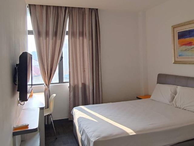 Room for rent in Country Heights Damansara, Kuala Lumpur