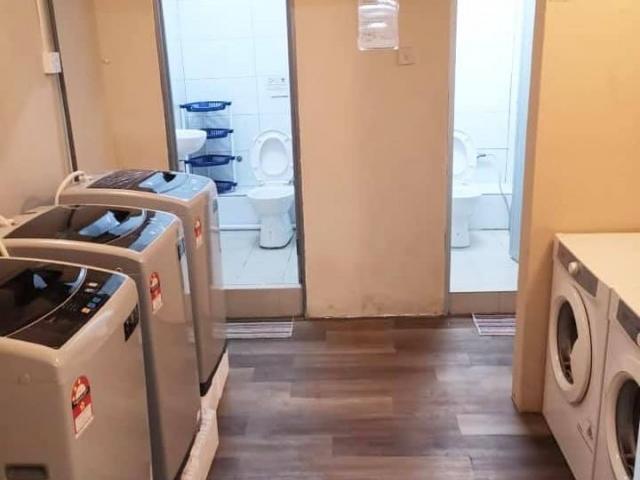 Room for rent in Petaling, Subang Jaya