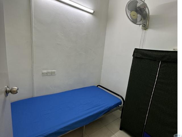 Room for rent in Petaling, Subang Jaya