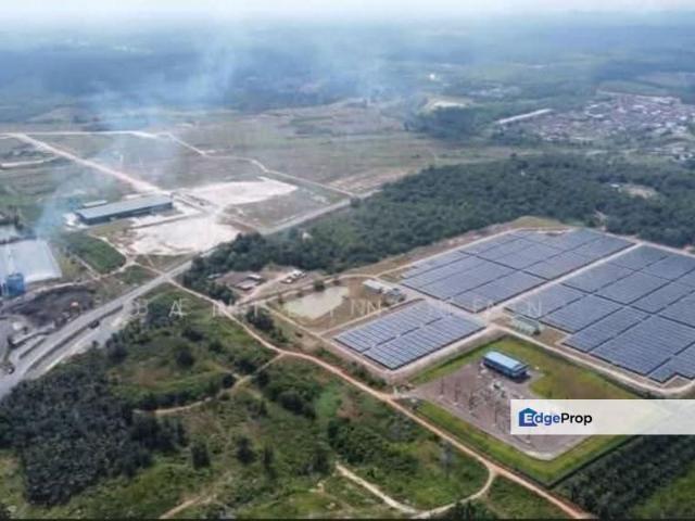 Warehouse for sale in Pasir Gudang, Johor Bahru