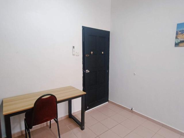 Room for rent in Johore Bahru, Johor