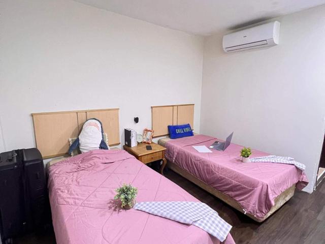 Room for rent in Petaling, Subang Jaya