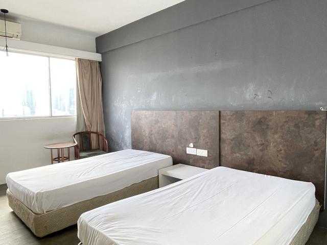 House for rent in Country Heights Damansara, Kuala Lumpur
