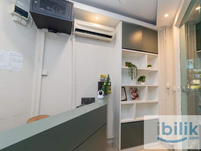 Room for rent in Petaling, Damansara Damai