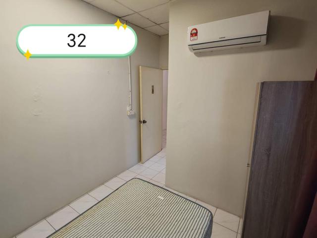 Room for rent in Country Heights Damansara, Kuala Lumpur