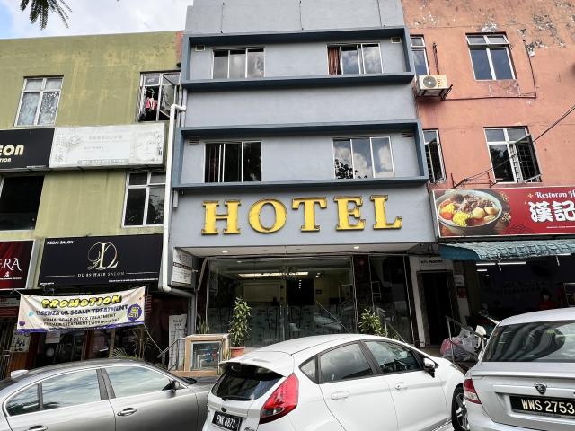 Room for rent in Kuala Lumpur
