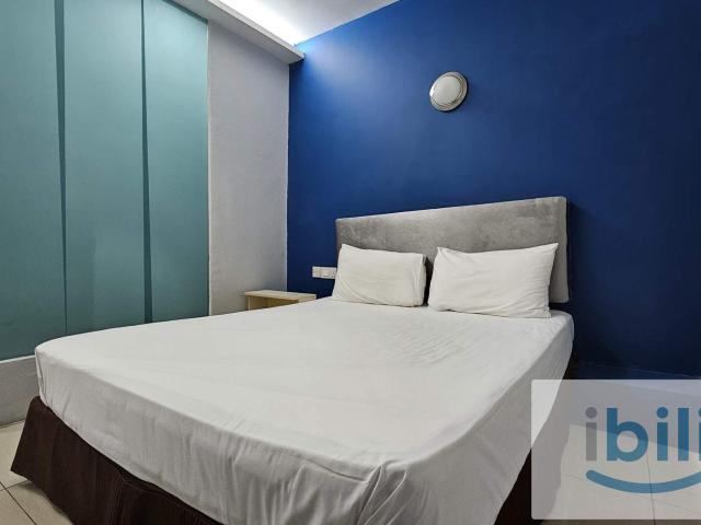 Room for rent in Petaling, Damansara Damai