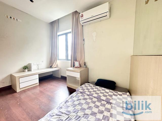 Room for rent in Country Heights Damansara, Kuala Lumpur
