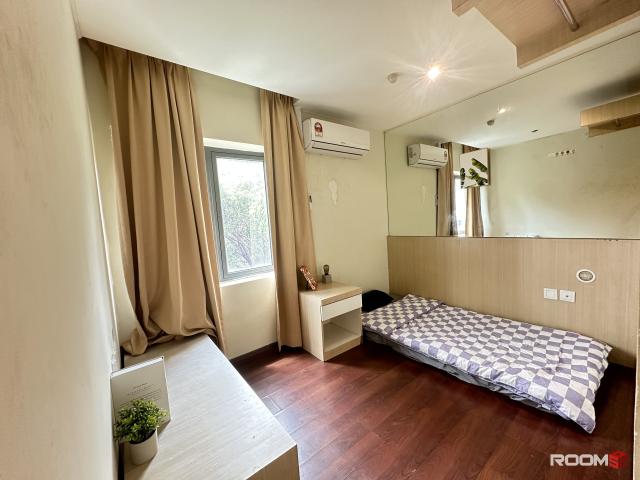 House for rent in Country Heights Damansara, Kuala Lumpur
