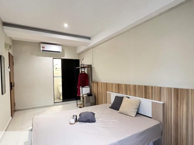Room for rent in Petaling, Subang Jaya