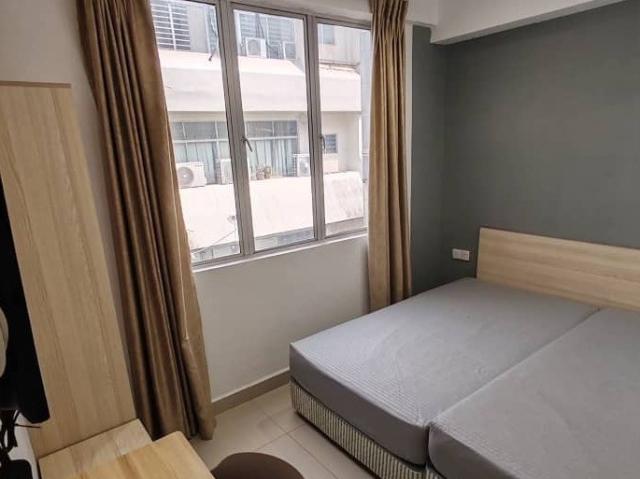 Room for rent in Petaling, Damansara Damai