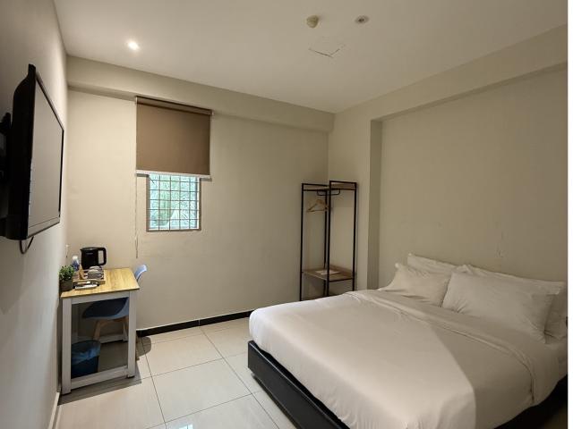 Room for rent in Petaling, Subang Jaya