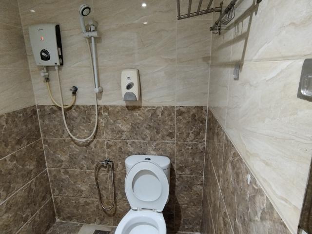 Room for rent in Petaling, Subang Jaya