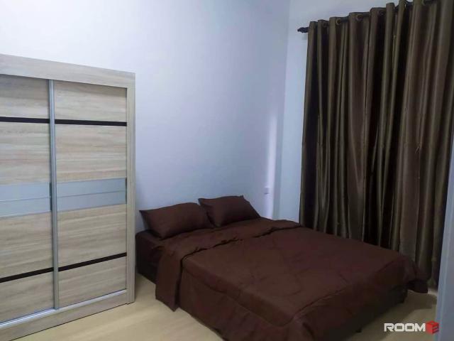 Apartment for rent in Country Heights Damansara, Kuala Lumpur