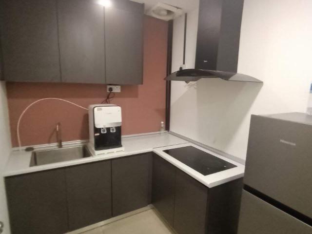 Room for rent in Kuala Lumpur