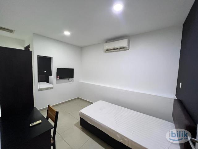 Room for rent in Port Klang, Selangor