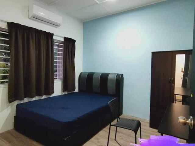 House for rent in Petaling, Damansara Damai