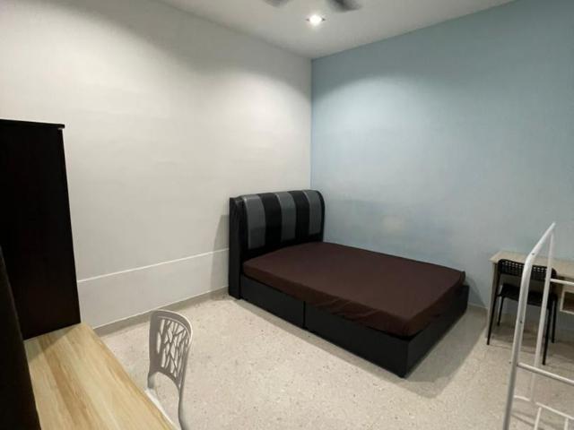 House for rent in Petaling, Damansara Damai