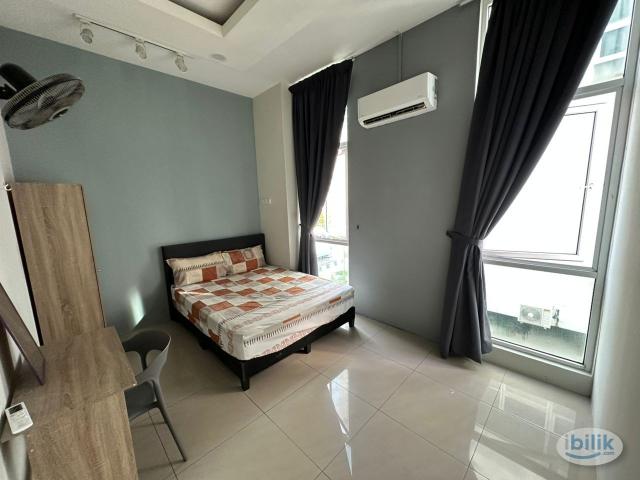 Room for rent in Georgetown, Penang
