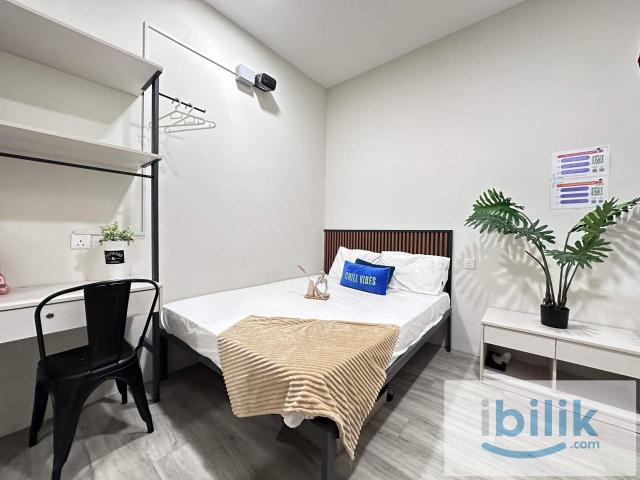 Room for rent in Petaling, Subang Jaya
