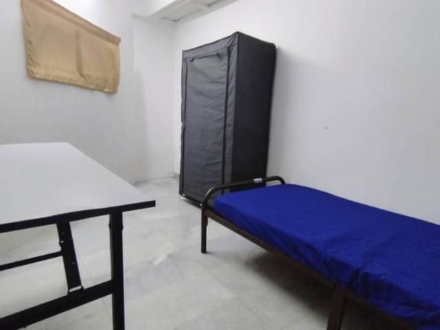 Room for rent in Petaling, Damansara Damai