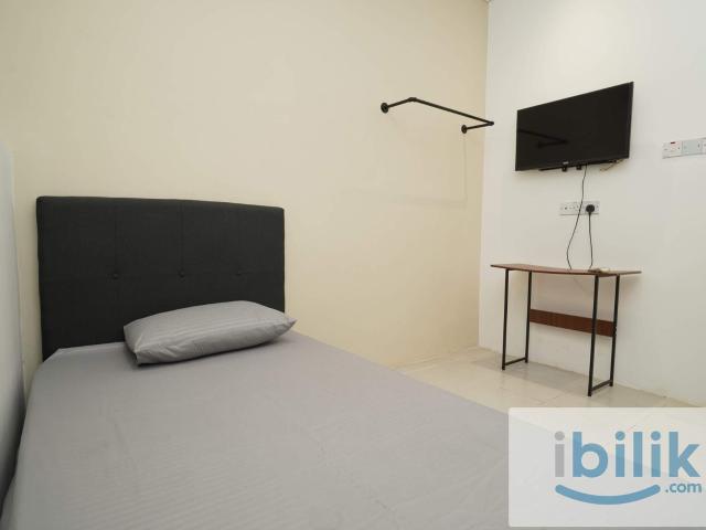 Room for rent in Petaling, Damansara Damai