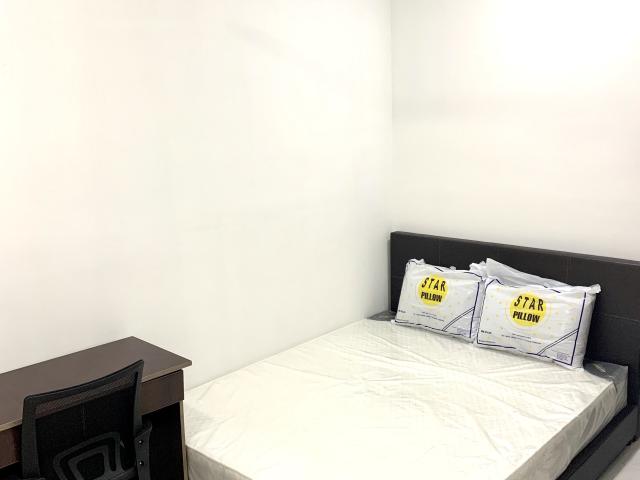 Room for rent in Petaling, Damansara Damai