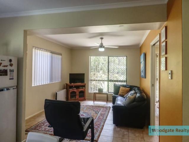 Apartment for rent in Woodgate, Queensland