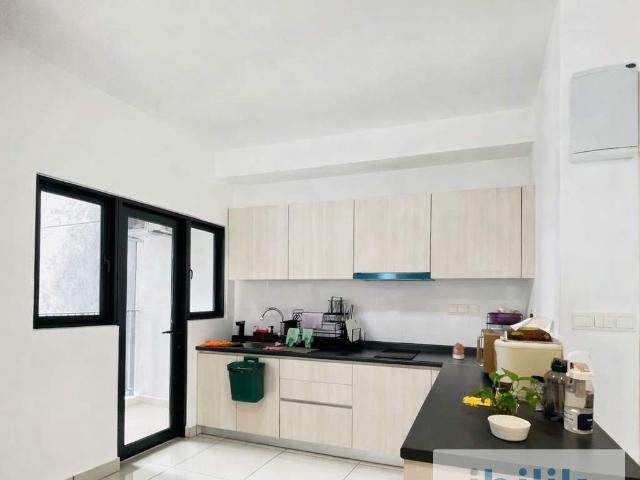 Room for rent in Country Heights Damansara, Kuala Lumpur