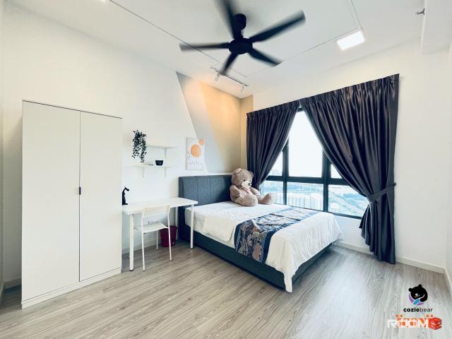 Apartment for rent in Petaling, Subang Jaya