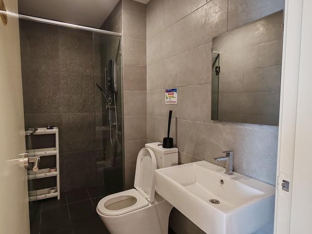 Apartment for rent in Petaling, Subang Jaya