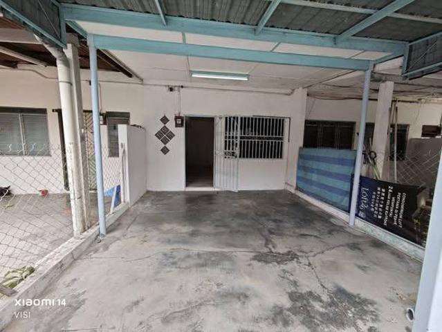 Terraced House for sale in Perak, Tanjong Ipoh