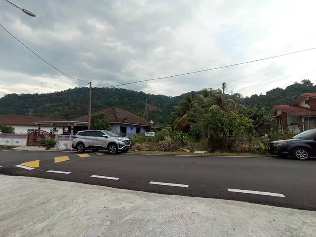 Terraced House for sale in Tampin, Negeri Sembilan