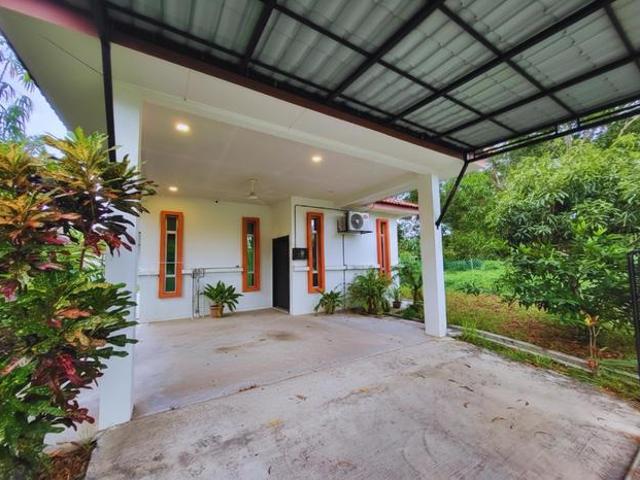 Bungalow for sale in Lengging, Negeri Sembilan