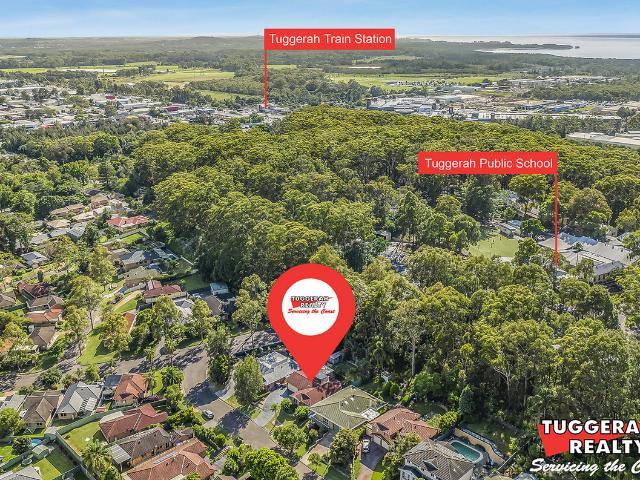 House for sale in Tuggerah, New South Wales