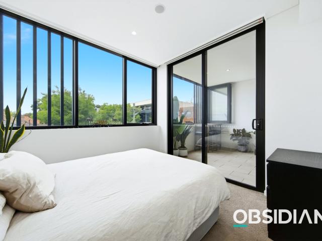 Apartment for sale in Crows Nest, New South Wales