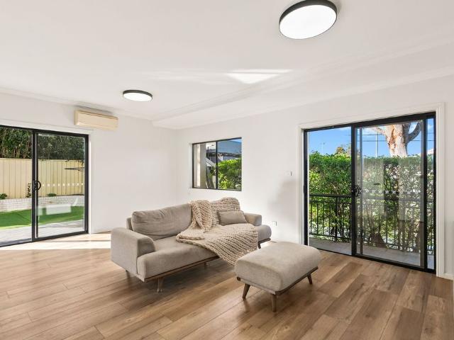 Townhouse for rent in Sutherland, New South Wales
