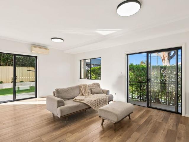 Townhouse for rent in Sutherland, New South Wales