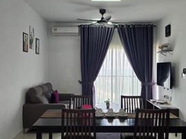 Serviced Residence for sale in Nilai, Negeri Sembilan