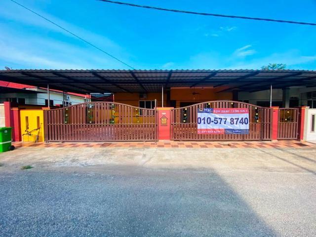 Residential House for sale in Temerloh, Pahang