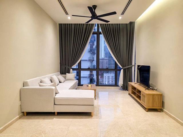 Serviced Residence for sale in Putrajaya