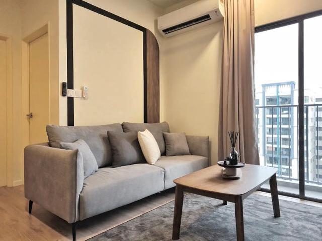 Serviced Residence for sale in Putrajaya