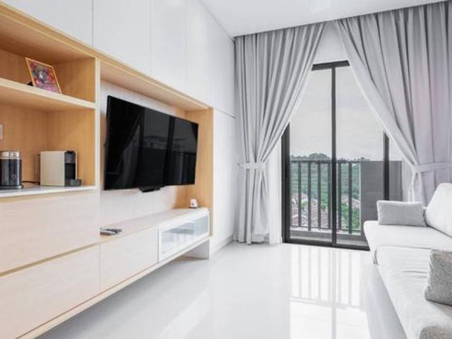 Serviced Residence for sale in Putrajaya