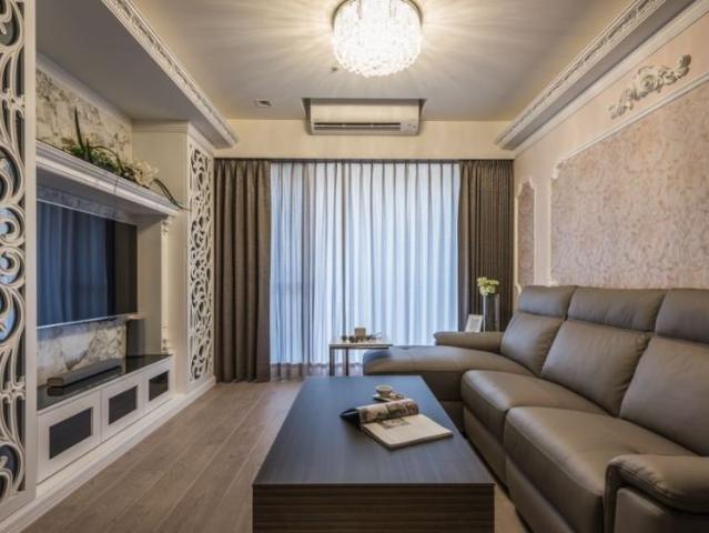 Apartment for sale in Country Heights Damansara, Kuala Lumpur