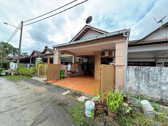 Terraced House for sale in Kuantan, Pahang