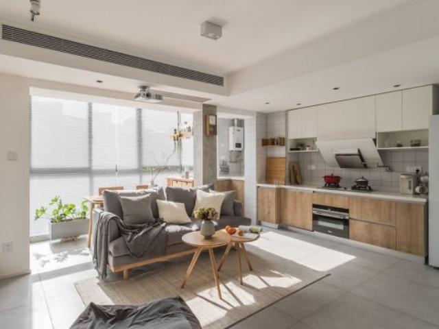 Apartment for sale in Petaling, Alam Impian